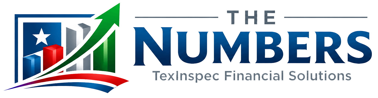 The Numbers — TexInspec Financial Solutions